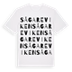 Sågareviken ordlek t-shirt
