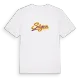 Sågen baseball t-shirt