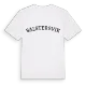 Salstersvik böjd t-shirt