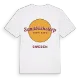 Sandbäckstorp cirkel t-shirt