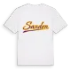Sanden baseball t-shirt