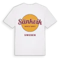 Sänkvik cirkel t-shirt