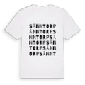 Sånntorp ordlek t-shirt