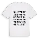 Sånstorp ordlek t-shirt