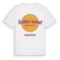 Sättersund cirkel t-shirt