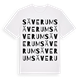Säverum ordlek t-shirt