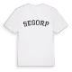 Segorp böjd t-shirt