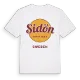 Sidön cirkel t-shirt
