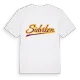 Sidviken baseball t-shirt