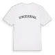 Siggebodal böjd t-shirt