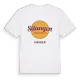 Silängen cirkel t-shirt