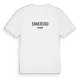 Sinnerstad i Sverige t-shirt