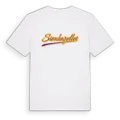 Sionkapellet baseball t-shirt