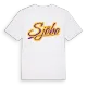 Sjöbo baseball t-shirt