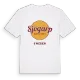 Sjögarp cirkel t-shirt