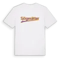 Sjögesätter baseball t-shirt