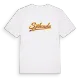 Sjölunda baseball t-shirt