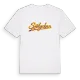 Sjölyckan baseball t-shirt