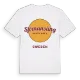 Sjömansäng cirkel t-shirt