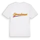 Sjömanshemmet baseball t-shirt