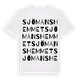 Sjömanshemmet ordlek t-shirt