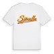 Sjövalla baseball t-shirt