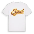 Sjövik baseball t-shirt