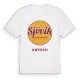 Sjövik cirkel t-shirt