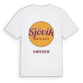 Sjövik cirkel t-shirt