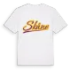 Skåne baseball t-shirt