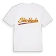 Skärblacka baseball t-shirt
