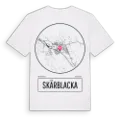 Skärblacka t-shirt