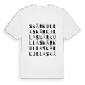 Skärkulla ordlek t-shirt