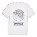Skarphagen t-shirt