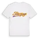 Skärpinge baseball t-shirt