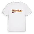 Skärviken baseball t-shirt