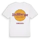 Skillberga cirkel t-shirt