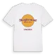 Skoghemmet cirkel t-shirt