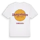 Skogsdalen cirkel t-shirt