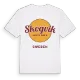 Skogvik cirkel t-shirt