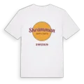 Skrämman cirkel t-shirt