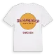 Skrångstorp cirkel t-shirt