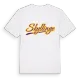 Skyllinge baseball t-shirt