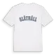 Släthäll college t-shirt