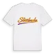 Slättbacka baseball t-shirt