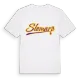 Slomarp baseball t-shirt