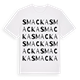 Smacka ordlek t-shirt