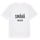 Smårå i Sverige t-shirt