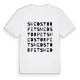 Smedstorpet ordlek t-shirt