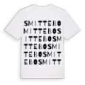 Smittebo ordlek t-shirt